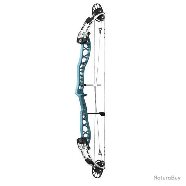PSE - SUPRA X TRUST 40 30-40 # GAUCHER (LH) FDSM AZTEC TEAL
