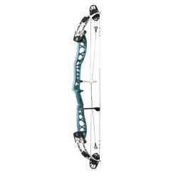 PSE - SUPRA X TRUST 40 GAUCHER (LH) 40-50 # M2 AZTEC TEAL
