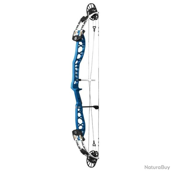 PSE - SUPRA X TRUST 40 30-40 # DROITIER (RH) FDSM RIDGEWAY BLUE