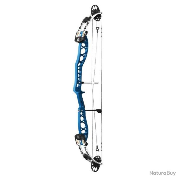 PSE - SUPRA X TRUST 40 50-60 # DROITIER (RH) M2 RIDGEWAY BLUE