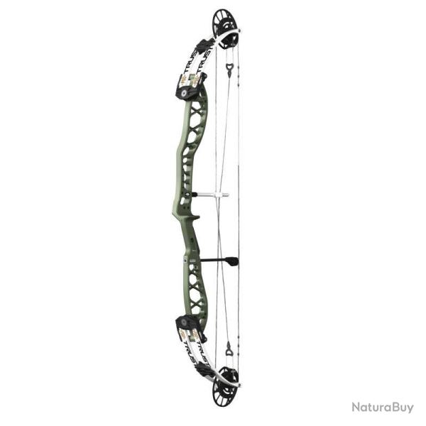 PSE - SUPRA X TRUST 40 50-60 # DROITIER (RH) FDSM CROCODILE