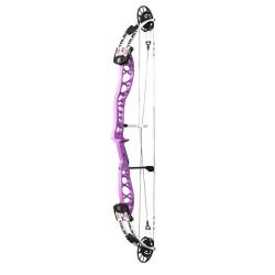 PSE - SUPRA X TRUST 40 30-40 # DROITIER (RH) EM2 PURPLEXED