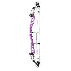 PSE - SUPRA X TRUST 40 50-60 # GAUCHER (LH) M2 PURPLEXED