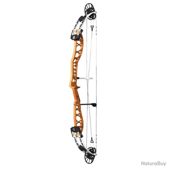 PSE - SUPRA X TRUST 40 50-60 # GAUCHER (LH) FDSM TEQUILA SUNRISE