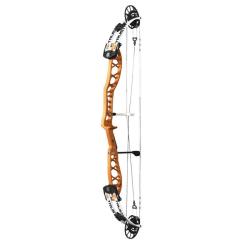 PSE - SUPRA X TRUST 40 50-60 # GAUCHER (LH) EM2 TEQUILA SUNRISE