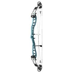 PSE - SUPRA X TRUST 40 50-60 # GAUCHER (LH) EM2 AZTEC TEAL