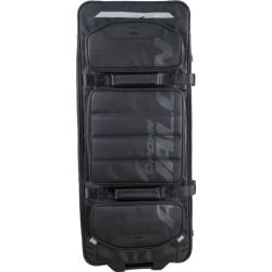 AVALON - Valise POWR Recurve DLX Noire