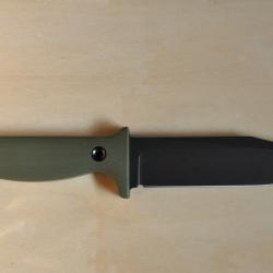 Couteau collection Station IX SERE n&deg;8