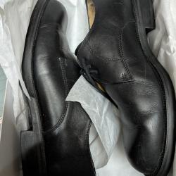 Vends paire de chaussures militaire de c&eacute;r&eacute;monie