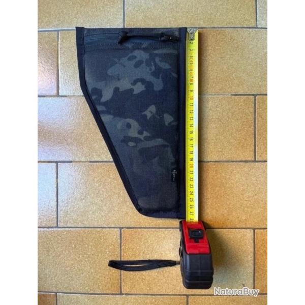 Pochette pour culasse Cole-Tac