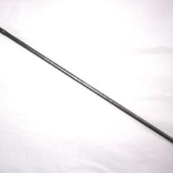 Baguette de nettoyage d'origine en tr&egrave;s bon &eacute;tat de 31,8cm pour Mauser.