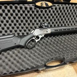 MARLIN 1895 SBL Cal. 45-70 Govt - Vortex Crossfire 2 Moa