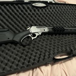 MARLIN 1895 SBL Cal. 45-70 Govt