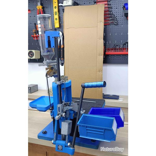Dillon 550 compl�te avec nombreux accessoires - �tat impeccable