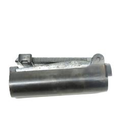 Tunnel de hausse complet fusil Mauser 98K waffenamt 77     ref 66