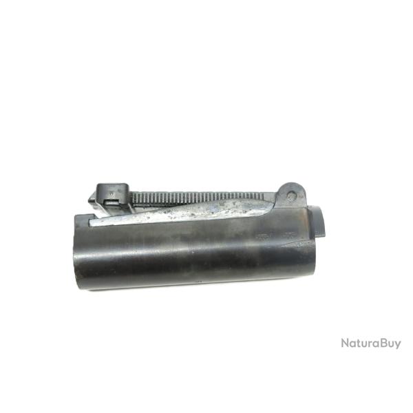 Tunnel de hausse complet fusil Mauser 98K waffenamt 77     ref 66