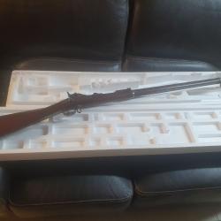 Trapdoor springfield 1884 45-70