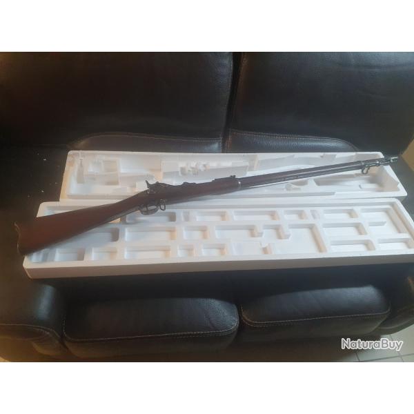 Trapdoor springfield 1884 45-70