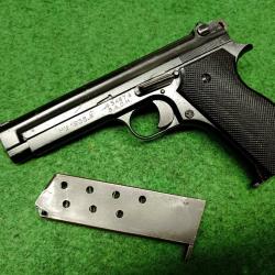 SACM PA 1935A 7.65 long