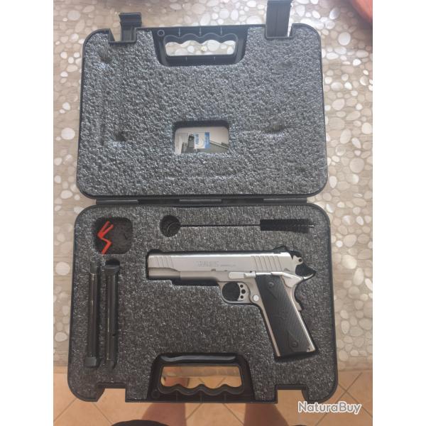 Taurus 1911