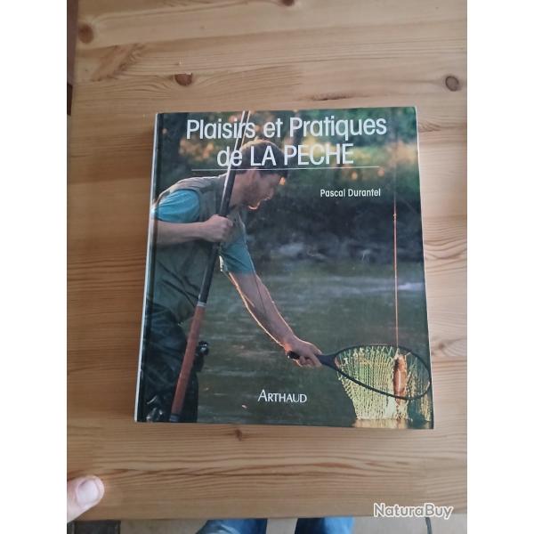 Livre sur la p�che