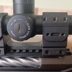 Cantilever Audere Diam&egrave;tre 30 et 40 moa