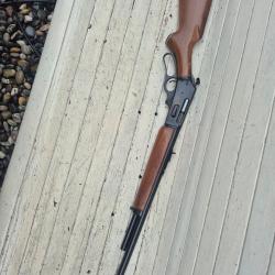 Carabine levier sous garde Marlin 444 SS FABRICATION MARLIN