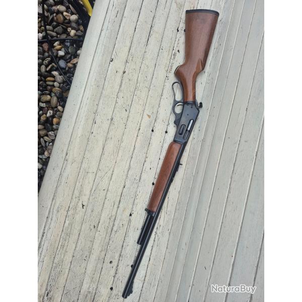 Carabine levier sous garde Marlin 444 SS FABRICATION MARLIN