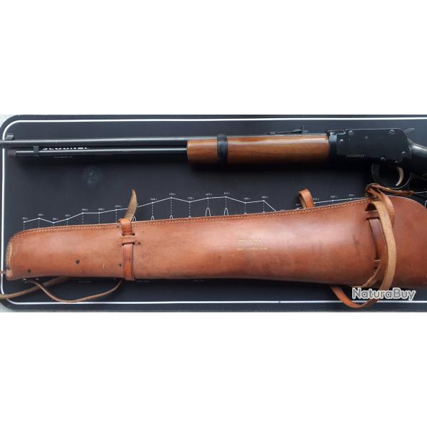 Carabine levier sous garde M-49R