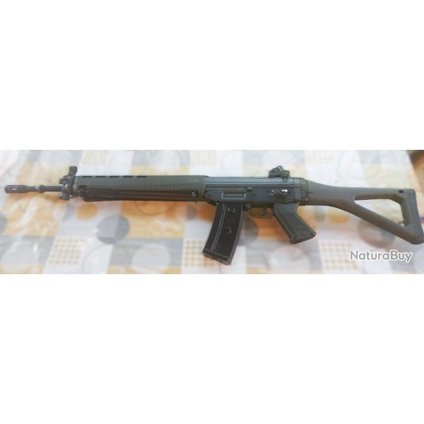 SIG 550 G&G ARMAMENT