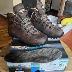 Chaussure meindl lady Gtx