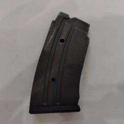 Chargeur 22lr metal cz 457, 455, 452, 10 coups