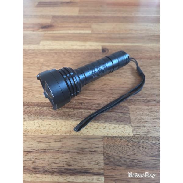 Lampe ir Vision nocturne