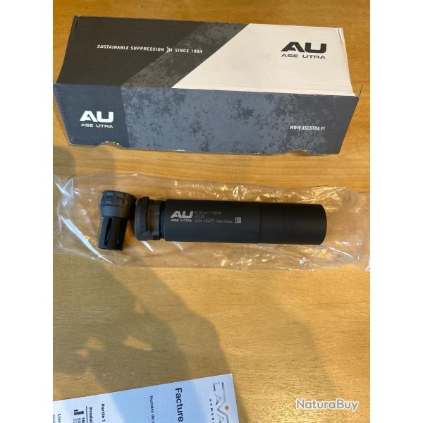 R�ducteur de son ASEUTRA 222/223