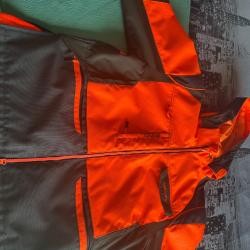 Veste de traque somlys
