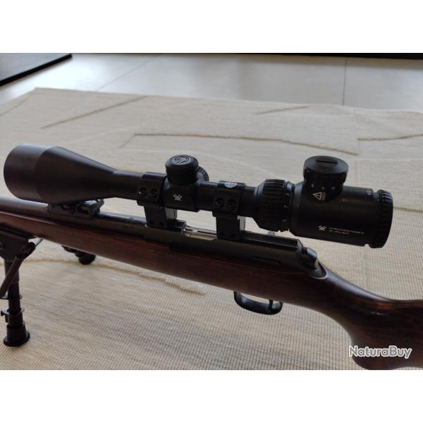 Lunette de tir Vortex Crossfire II 3-9x50 V-Brite