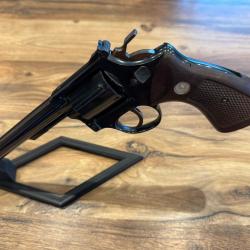 Revolver TAURUS Mod&egrave;le 86 38 SP 6"