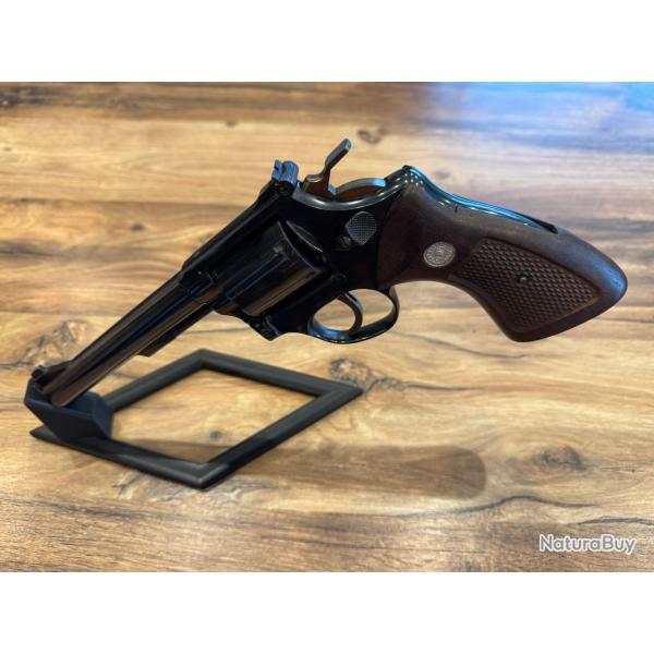 Revolver TAURUS Mod�le 86 38 SP 6"