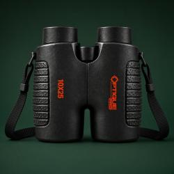 Jumelles &agrave; r&eacute;glage automatique Optique-pro - 10x25