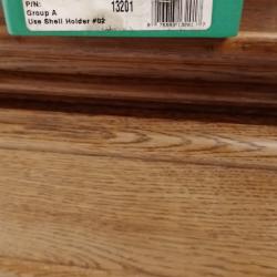JEUX D'OUTILS RCBS EN  6,5 x 55 Swedish Mauser (N&deg;1 )