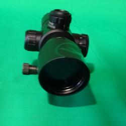 Lunette Firefield Barrage 2,5-10 40