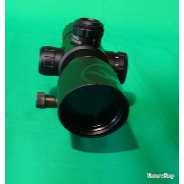 Lunette Firefield Barrage 2,5-10 40