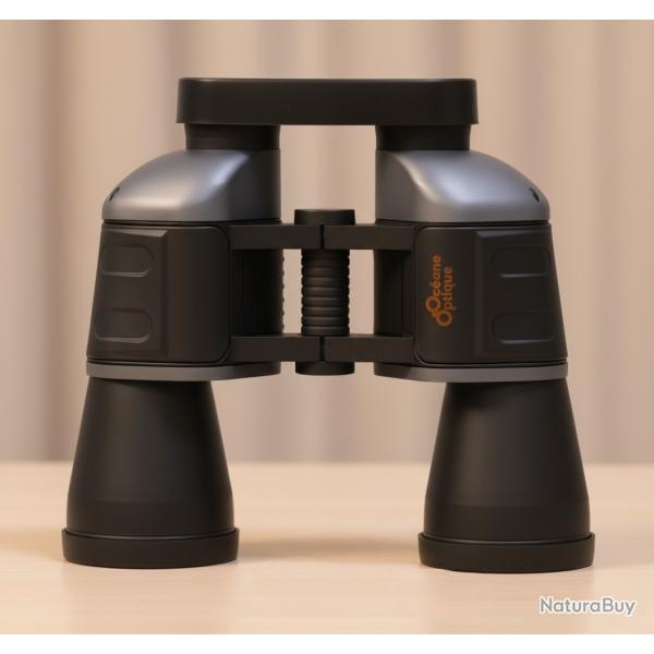 Jumelles � r�glage automatique 7x50