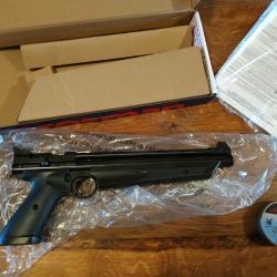 Pistolet &agrave; plomb Crosman 1377 Classic