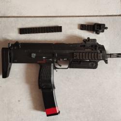 mp7 airsoft occasion pour pi&egrave;ces
