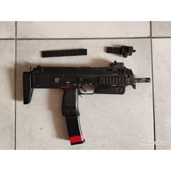 mp7 airsoft occasion pour pi�ces