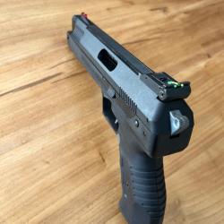 HW 40 PCA