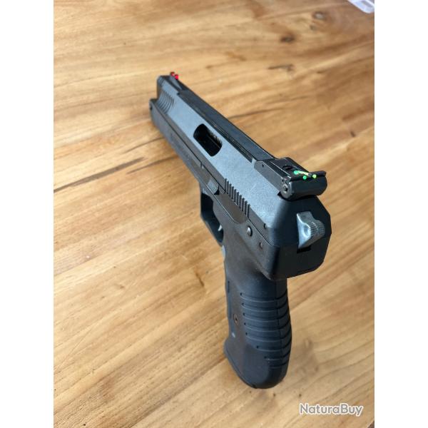 HW 40 PCA