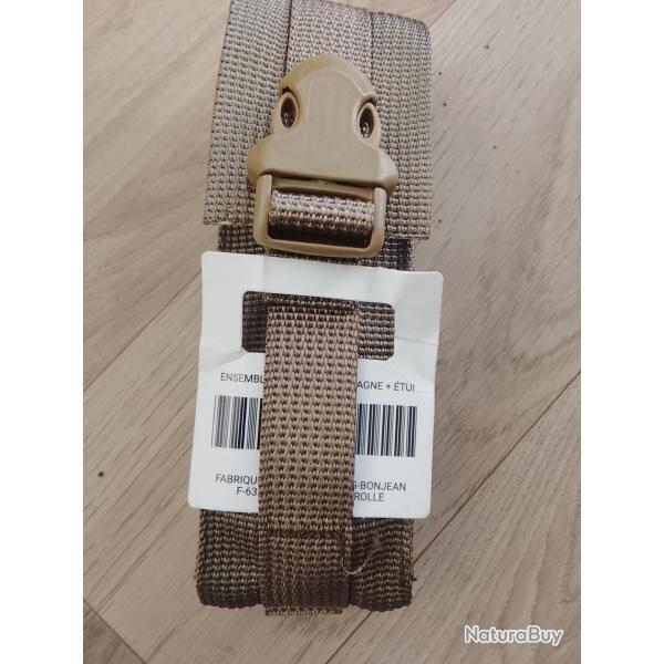 Couteau tatou CAC arm�e fran�aise