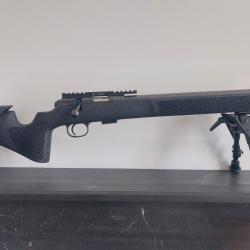 CZ 457 Varmint LRP